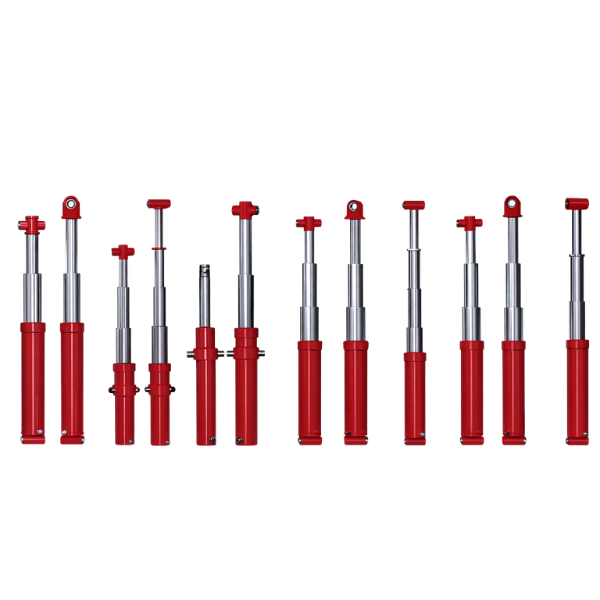 Telescopic Lift